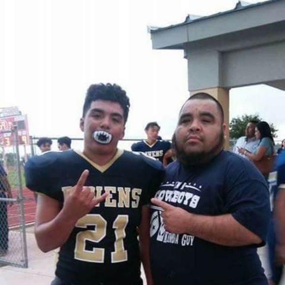 Meet your Posher, Marcos - Picture 1 of 1